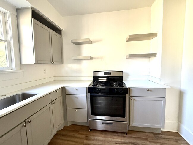 Foto del edificio - 316 K St SW