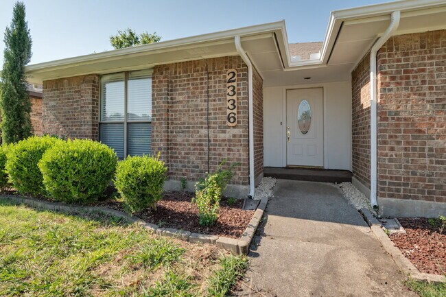 Building Photo - Charming 3BD Home in Far North Dallas
