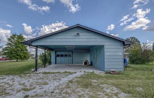 Foto del edificio - 4410 E 26th St