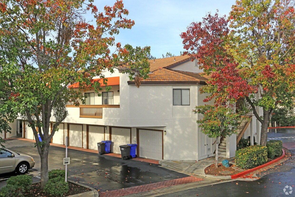 Greentree Terrace Apartments Concord, CA