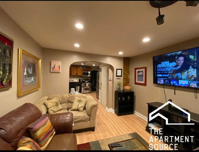 Foto del edificio - 4225 S Talman Ave