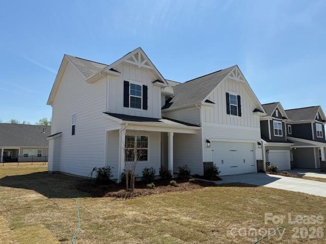 Building Photo - 2205 Camber Dr