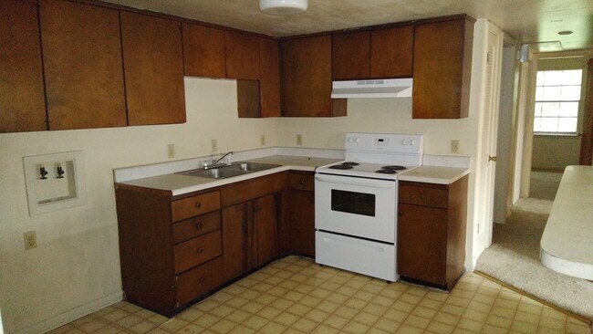 Foto del edificio - 305 Greenbriar St