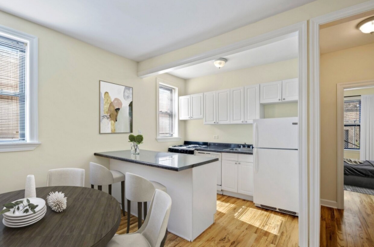 Foto principal - 723 W Barry Ave