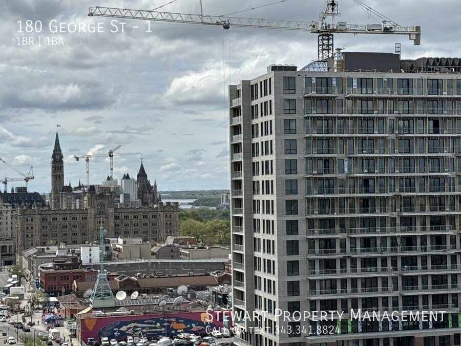 Photo principale - 180 George St