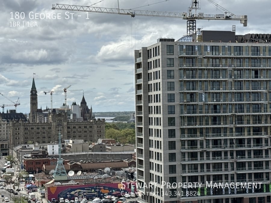 Primary Photo - 180 George St