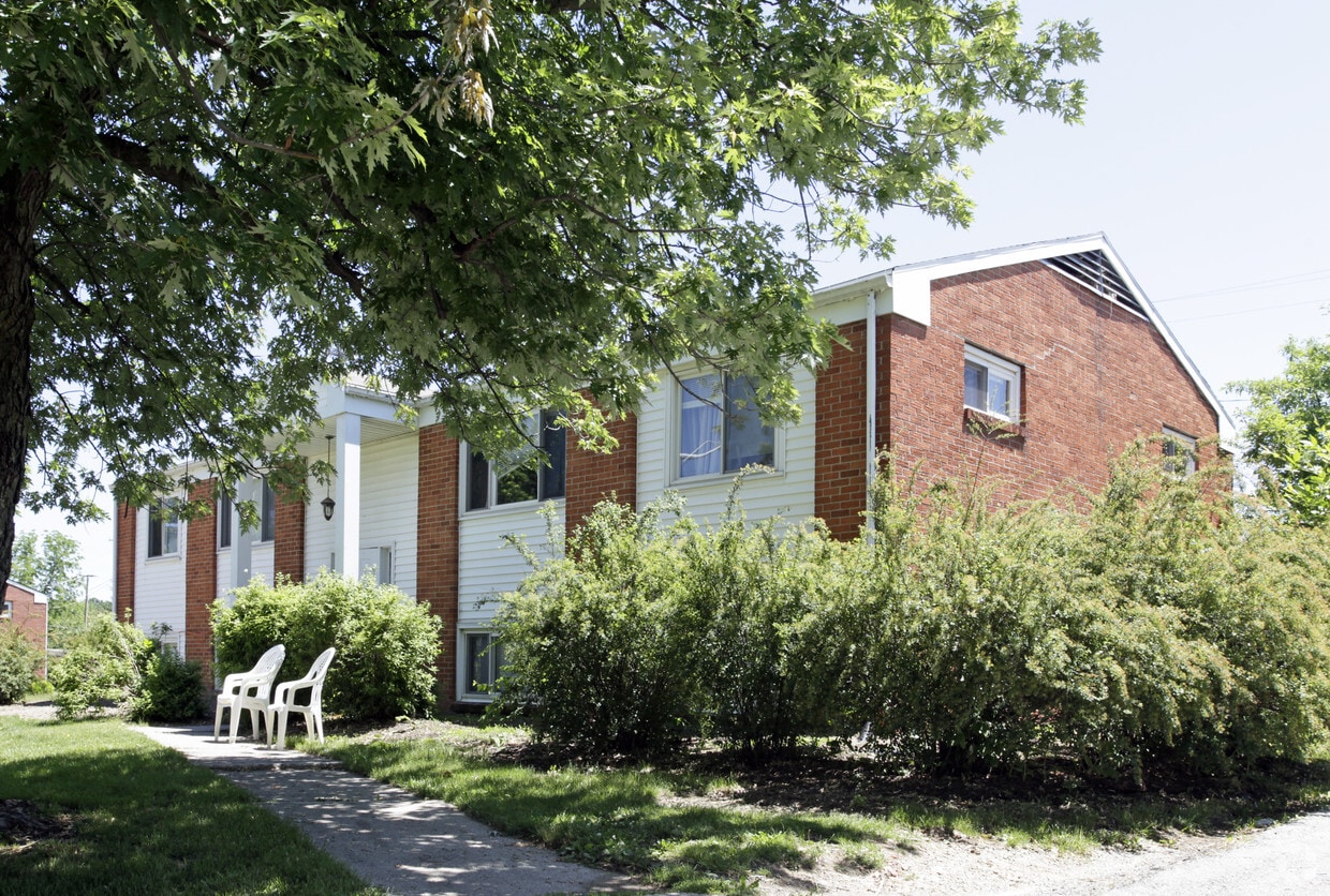 Northcrest Apartments Apartments in Fort Wayne, IN