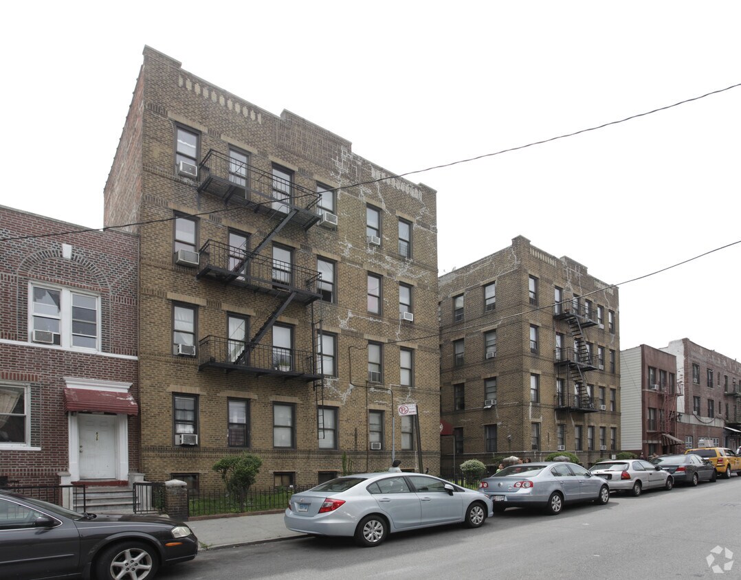 Primary Photo - 816 47th St
