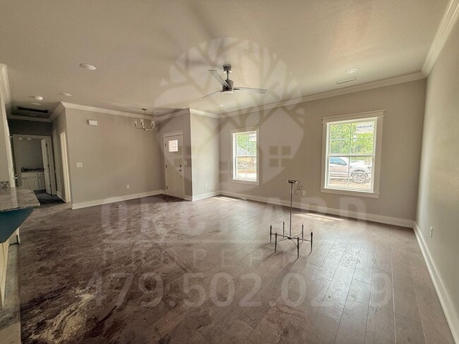 Building Photo - Bella Vista Single-Family Home- 2 Bed/ 2 Bath- Well-Designed Hazelwood Plan