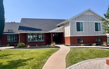 Building Photo - 534 E 400 S
