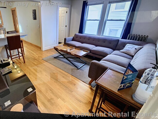 Foto del edificio - 18 Bond St