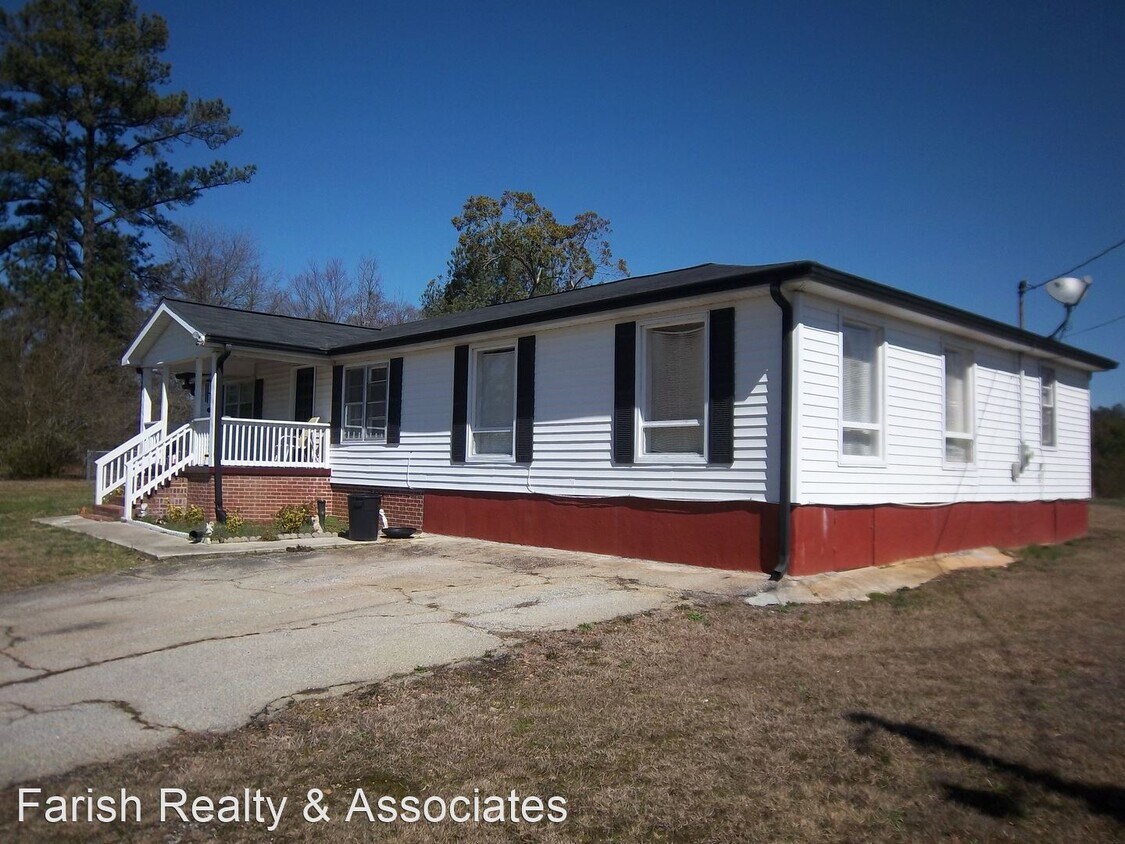 Primary Photo - 5 br, 3 bath House - 3267 Hwy 27 North