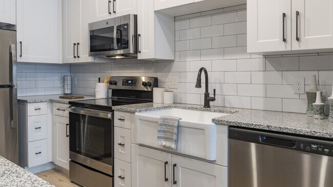 Foto del edificio - The Sagefield