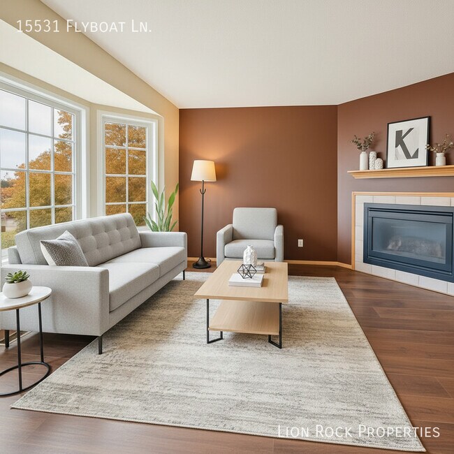 Foto del edificio - 15531 Flyboat Ln