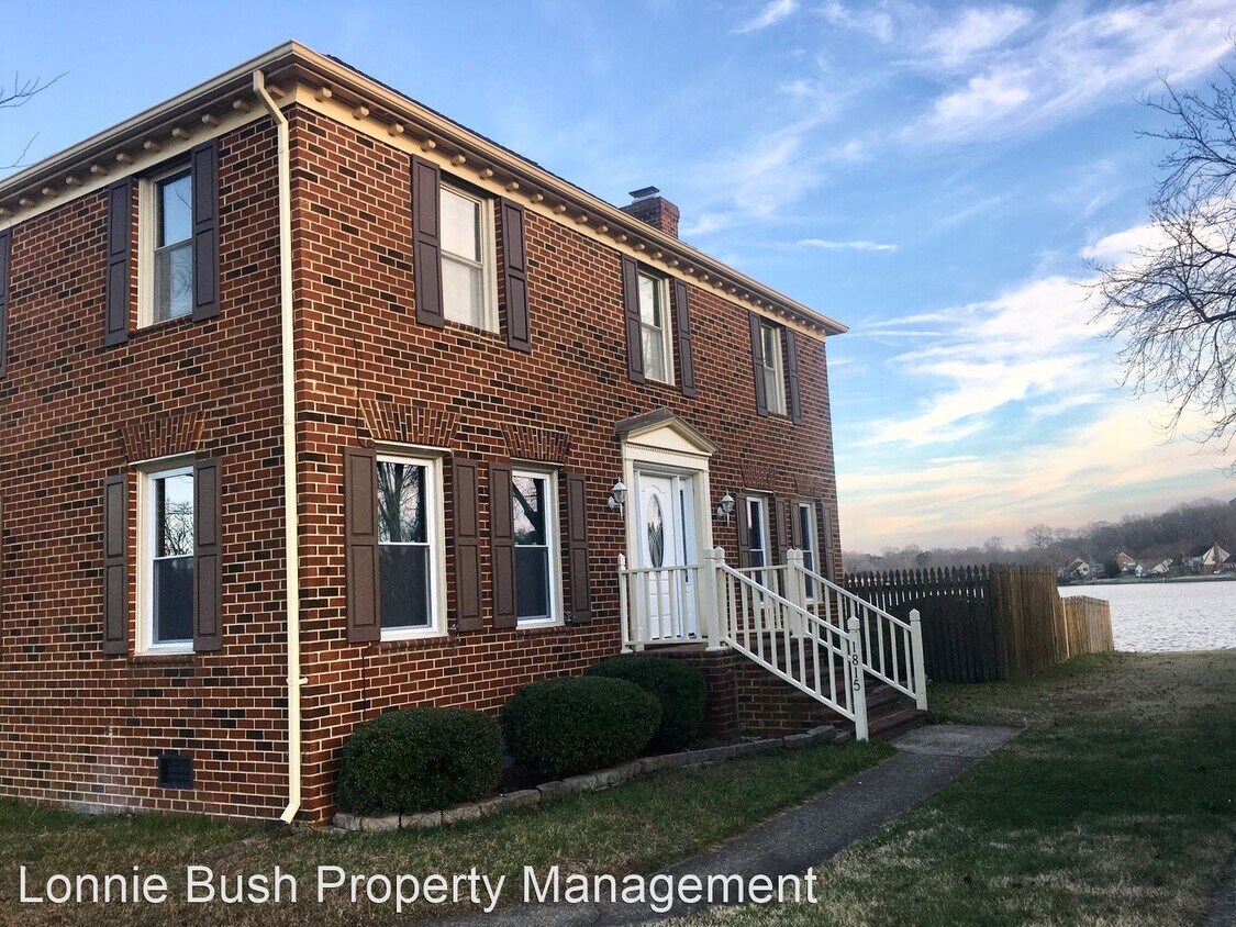 1815 Volvo Pkwy, Chesapeake, VA 23320 House Rental in Chesapeake, VA