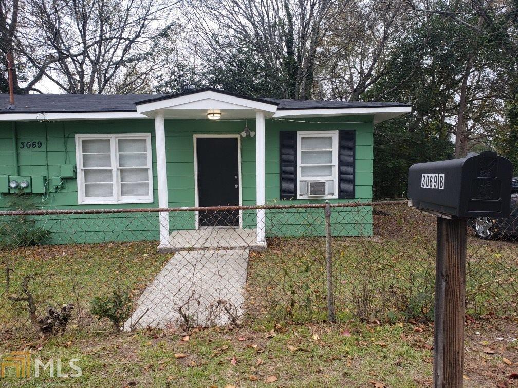 Primary Photo - 3069 Montpelier Pl