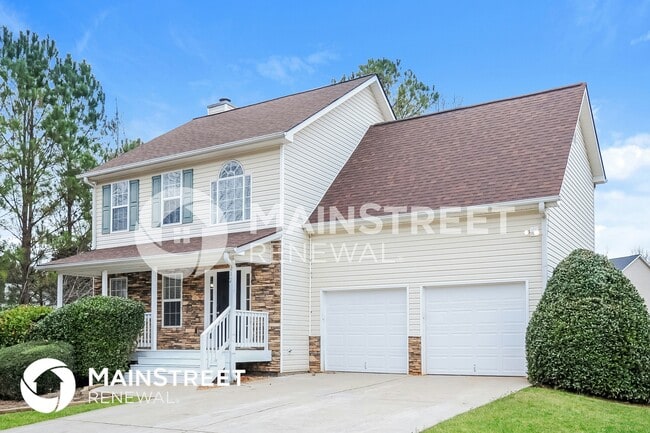 Foto del edificio - 112 Hillcrest Ct