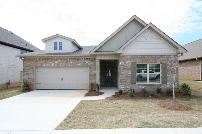 Foto del edificio - 7921 Gabriela Dr NW