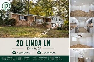 Building Photo - 20 Linda Ln