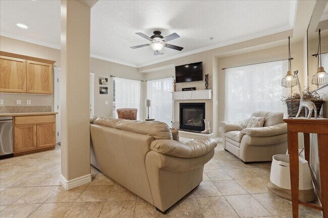 Foto del edificio - 1603 N 29th St