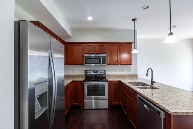 Foto del edificio - 6305 Darnell St