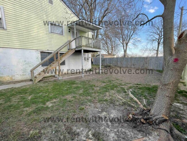 Foto del edificio - 758 1/2 S. Beeson Drive, Winchester, IN 47394