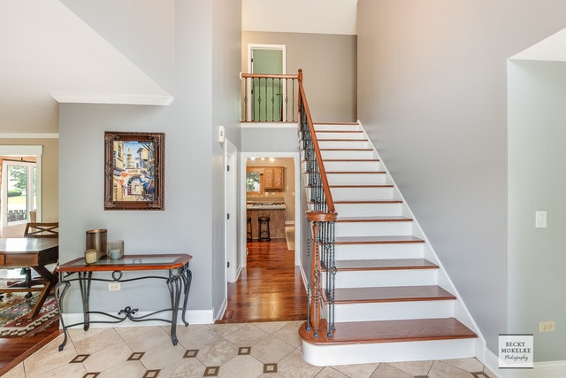 Foto del edificio - 1704 Frost Ln