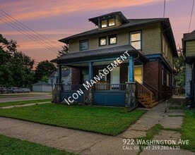 Building Photo - 922 Washington Ave