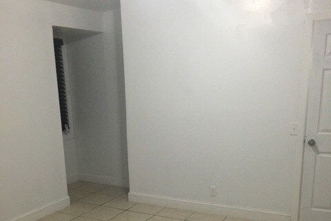 Bedroom 1 - 4316 E Wingohocking St