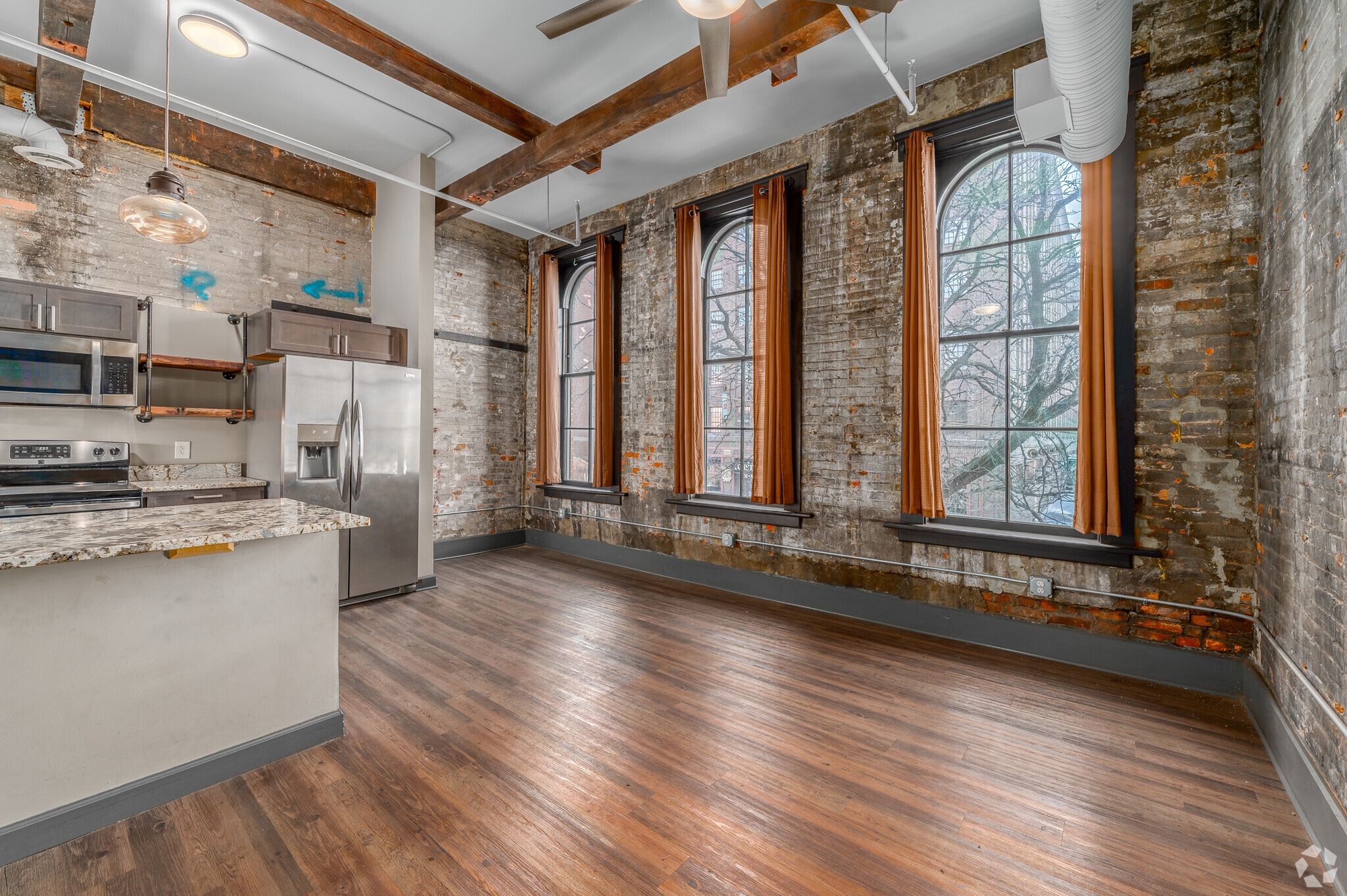 LOFTS of West 9 – photo 1