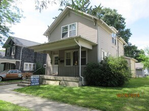 Building Photo - 220 W Butler St