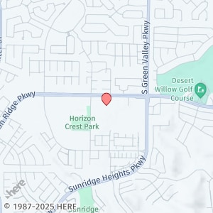 Foto principal - 2305 W Horizon Ridge Pkwy