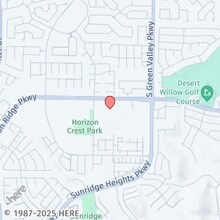 Building Photo - 2305 W Horizon Ridge Pkwy