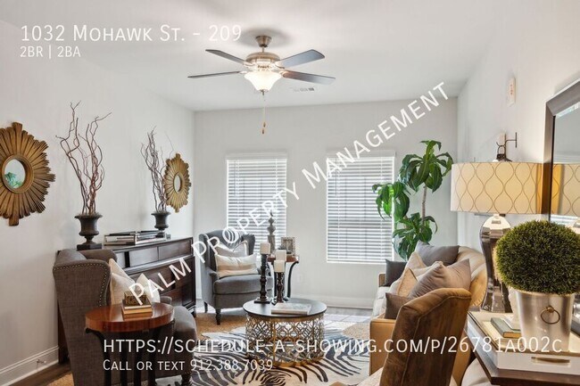 Building Photo - 1032 Mohawk St