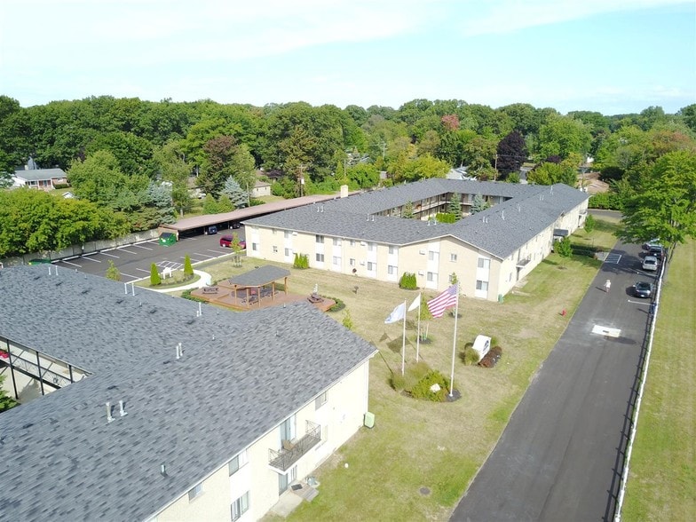 Silver Pines Apartments Rentals Port Huron, MI