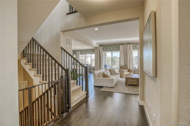 Foto del edificio - Beautiful Spacious 4 bed/4.5 bathroom in Broomfield - Available NOW!