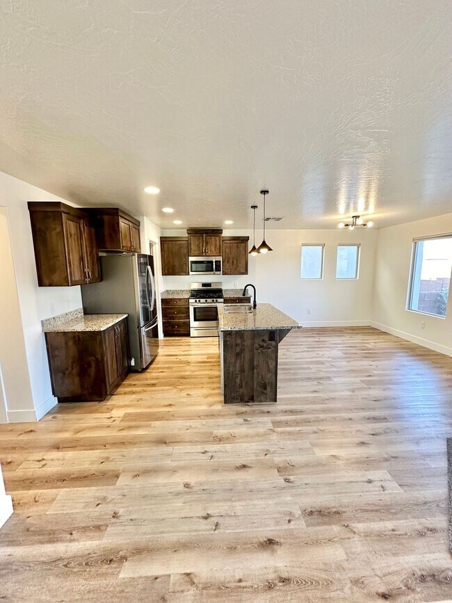 Foto del edificio - Beautiful Desert Hollow