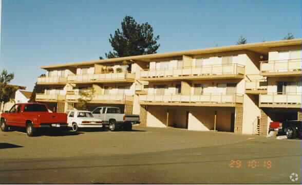 Foto principal - Cypress Apartments