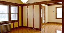 Dinning Room - 735 20th St