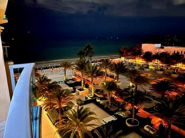 Foto del edificio - 2501 S Ocean Dr