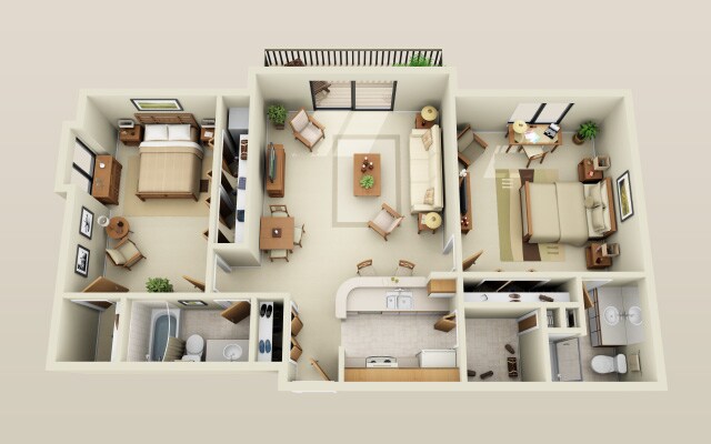 Franklin River Apartments Rentals Southfield Mi Apartments Com Franklin River Apartments Rentals Southfield Mi Apartments Com