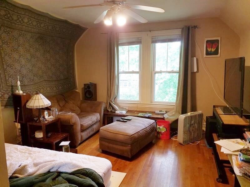 20 Usher Rd, Medford, MA 02155 Apartments in Medford, MA