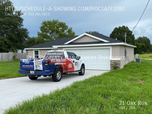 Building Photo - Custom Home - Desirable SE Ocala Neighborh...