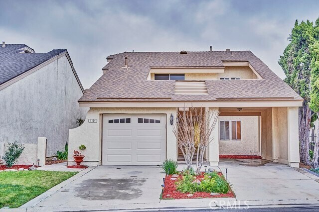 Building Photo - 1174 N Voyager Ln