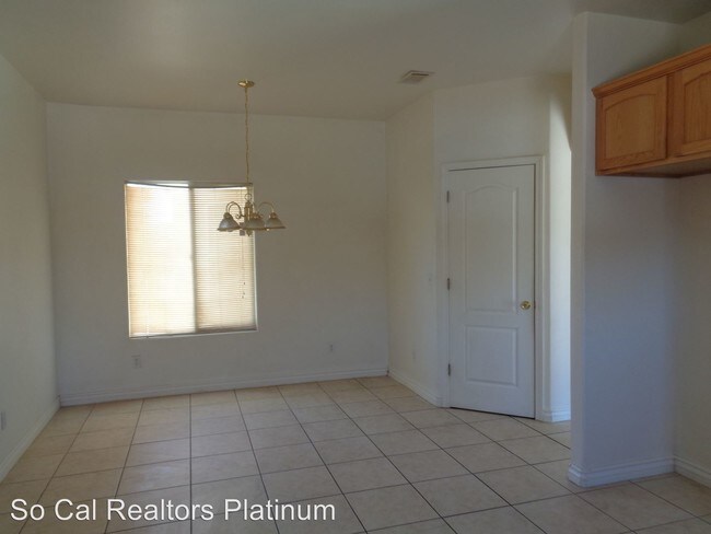 Building Photo - 20443 California City Blvd