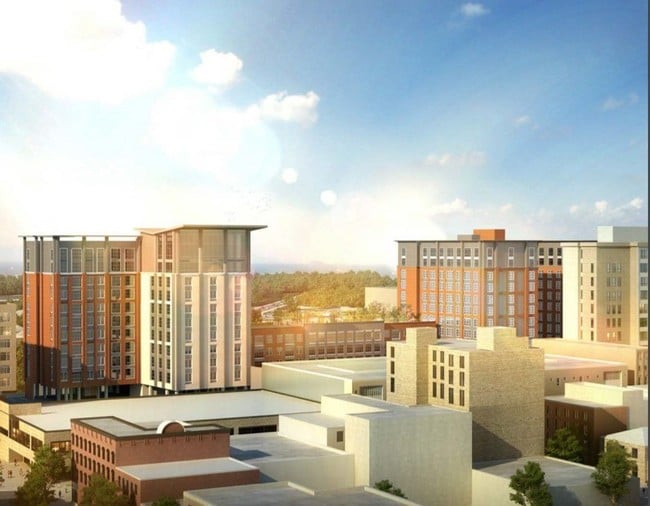 Building Photo - Asteri Ithaca