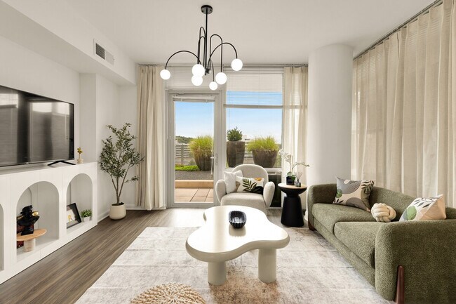 Foto del edificio - 1548 Spring Hill Rd