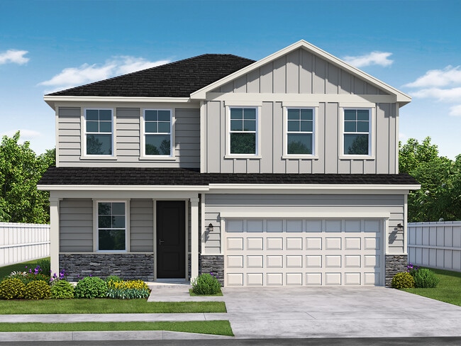 Building Photo - 104 Marie Cir SW