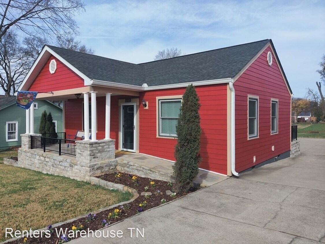Primary Photo - 2 br, 2 bath House - 1133 Greenland Avenue