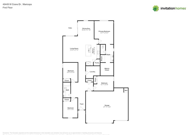 Building Photo - 40449 W Crane Dr